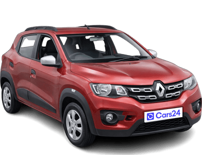 2017 Renault Kwid - Hatchback - Petrol - Manual - ₹2.20 lakh