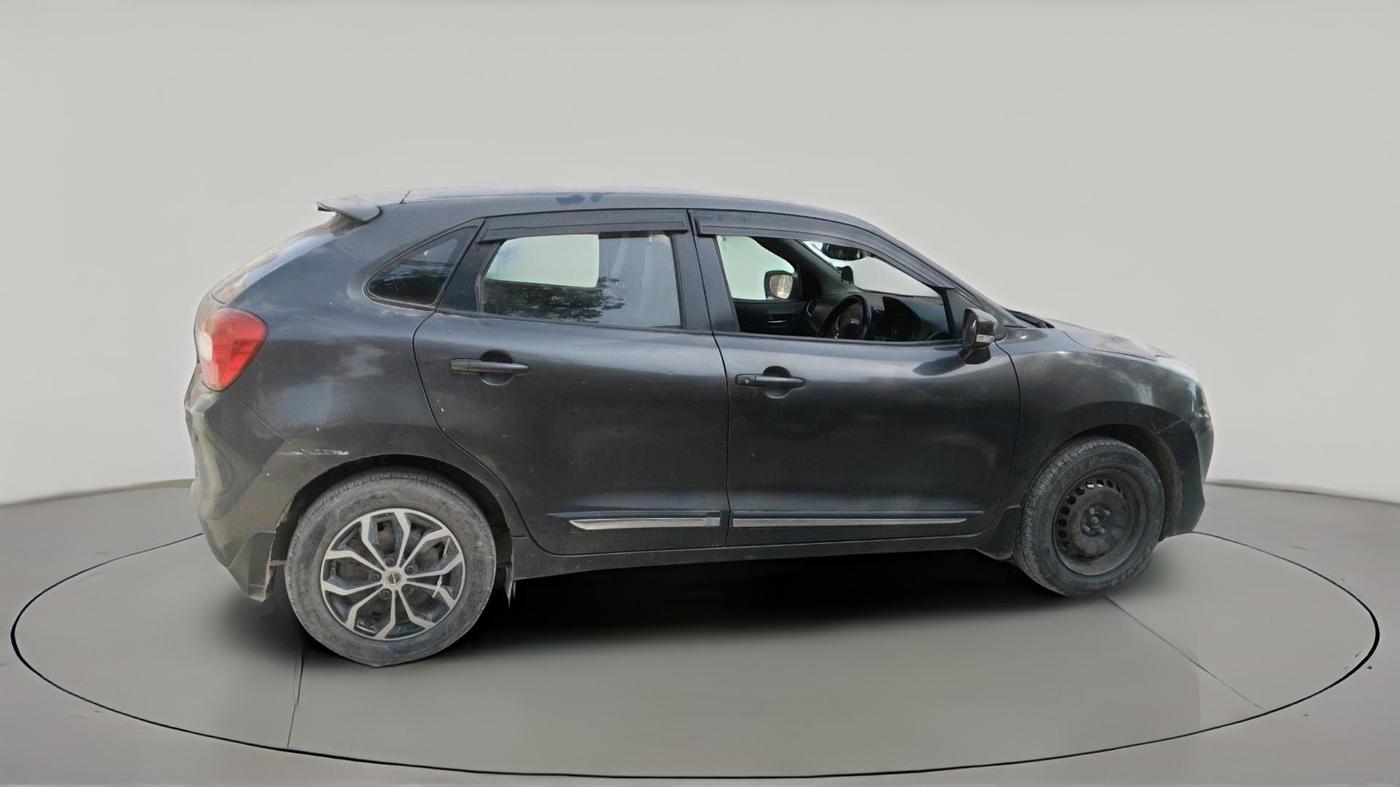 2016 Maruti Baleno DELTA DIESEL 1.3, Diesel, Manual, 1,41,983 km, exterior