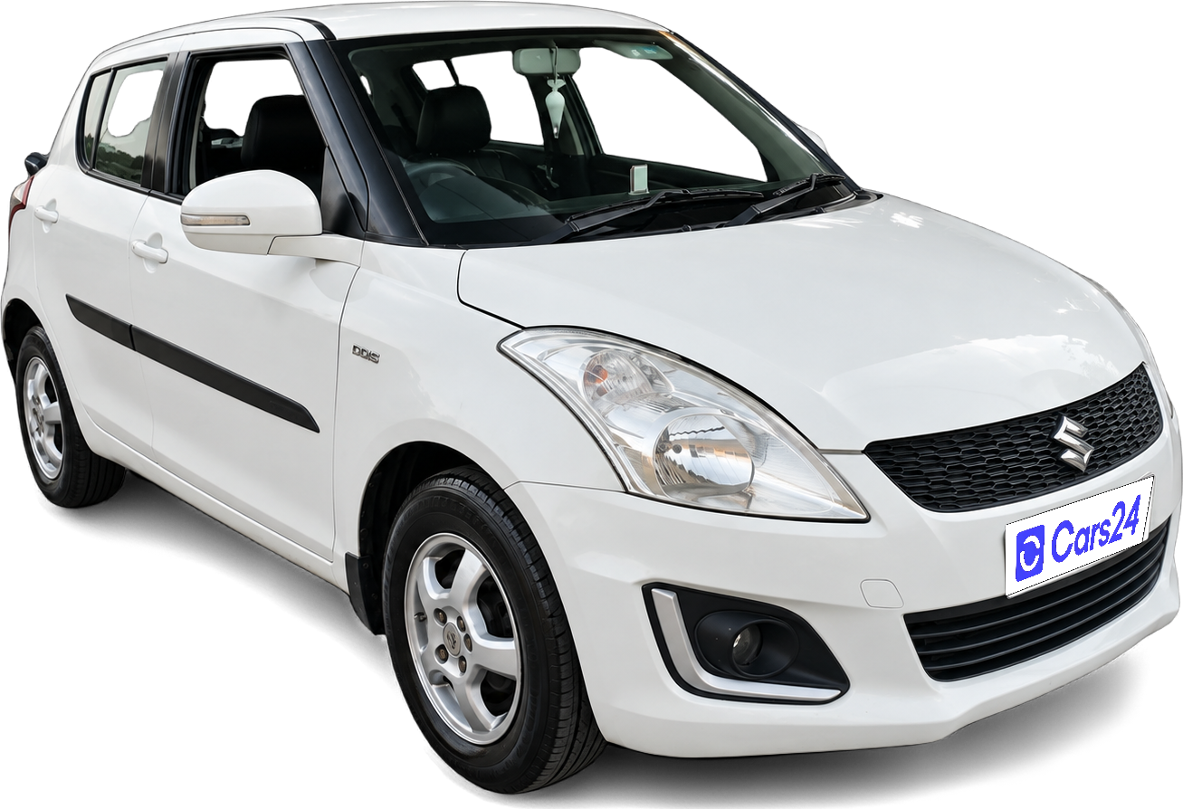 2016 Maruti Swift - Hatchback - Diesel - Manual - ₹3.60 lakh
