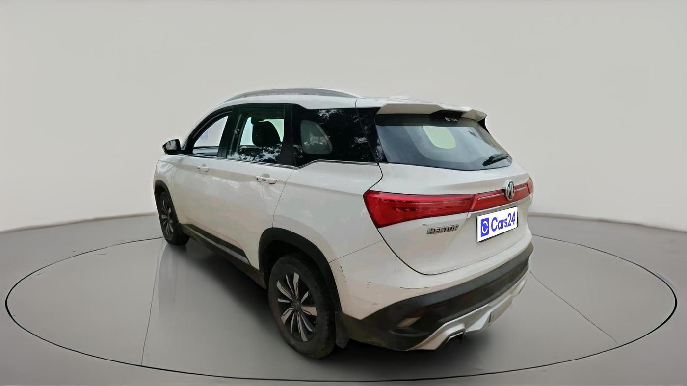 2020 MG HECTOR SHARP 2.0 DIESEL, Diesel, Manual, 1,94,367 km, exterior