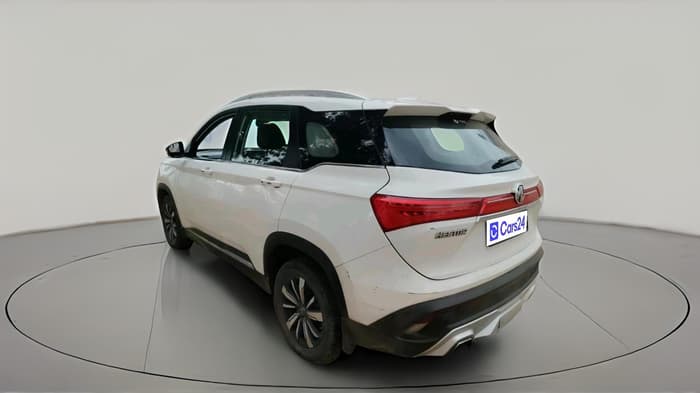 2020 MG HECTOR SHARP 2.0 DIESEL, Diesel, Manual, 1,94,367 km, exterior