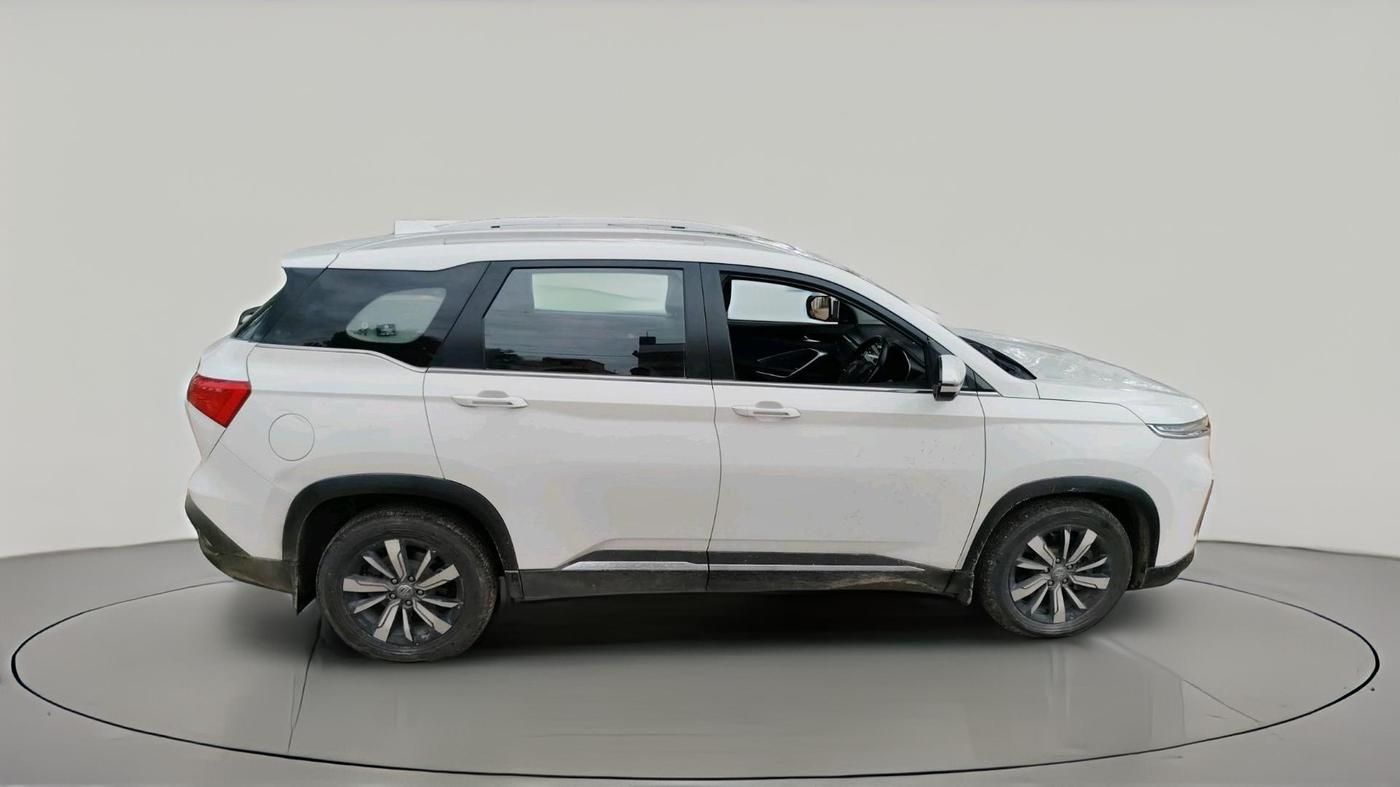2020 MG HECTOR SHARP 2.0 DIESEL, Diesel, Manual, 1,94,367 km, exterior