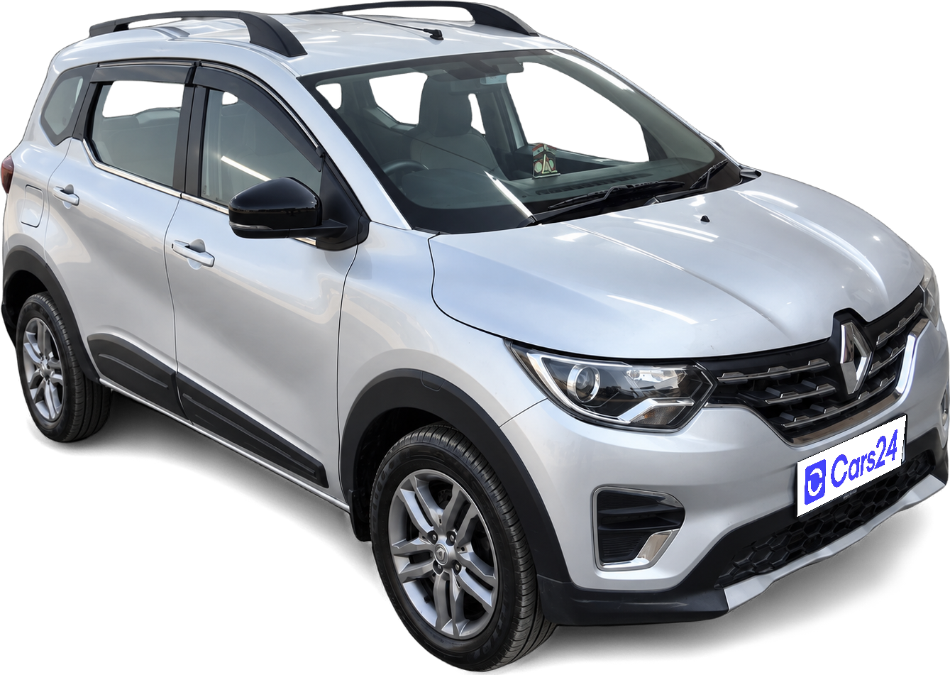 2022 Renault TRIBER - SUV - Petrol - Manual - ₹5.39 lakh
