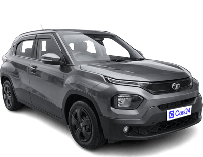 2025 Tata PUNCH - SUV - Petrol - Manual - ₹8.00 lakh