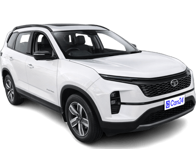 2024 Tata Safari - SUV - Diesel - Manual - ₹19.30 lakh