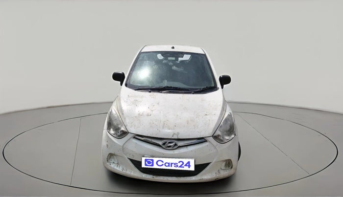 2015 Hyundai Eon MAGNA +, Petrol, Manual, 60,372 km, exterior
