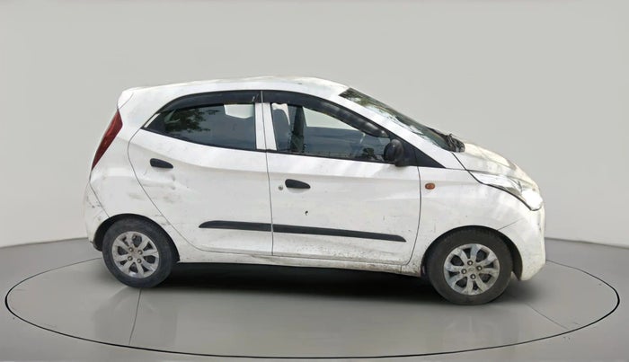 2015 Hyundai Eon MAGNA +, Petrol, Manual, 60,372 km, exterior