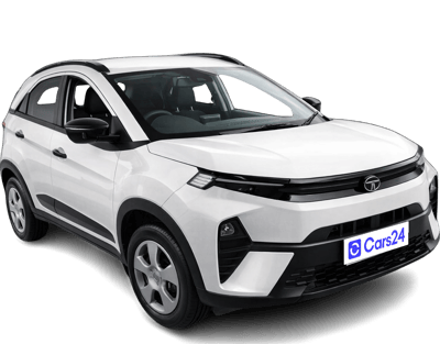 2025 Tata NEXON - SUV - CNG - Manual - ₹9.00 lakh