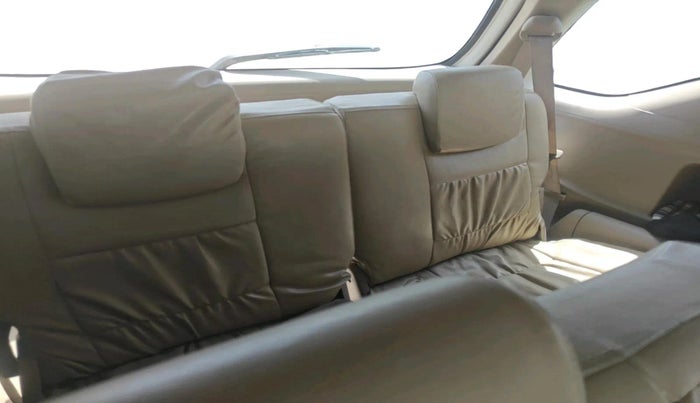 2013 Toyota Fortuner 3.0 4X2 AT, Diesel, Automatic, 2,29,607 km, interior