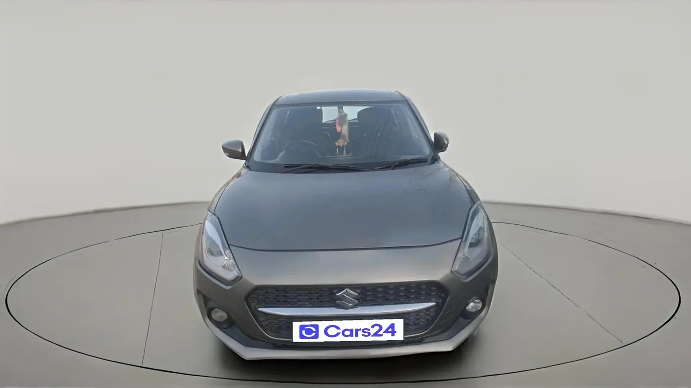 2021 Maruti Swift ZXI PLUS, Petrol, Manual, 1,54,305 km, exterior