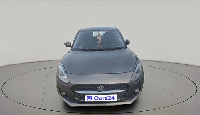 2021 Maruti Swift ZXI PLUS, Petrol, Manual, 1,54,305 km, exterior