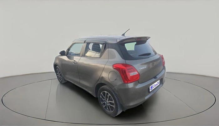 2021 Maruti Swift ZXI PLUS, Petrol, Manual, 1,54,305 km, exterior