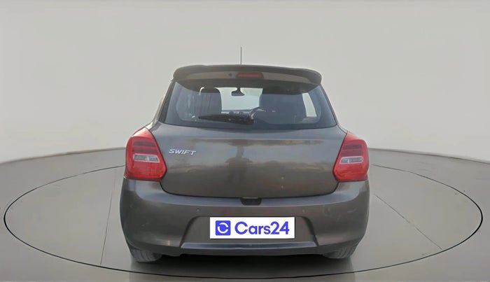2021 Maruti Swift ZXI PLUS, Petrol, Manual, 1,54,305 km, exterior