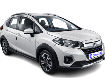 2021 Honda WR-V - SUV - CNG - Manual - ₹5.50 lakh