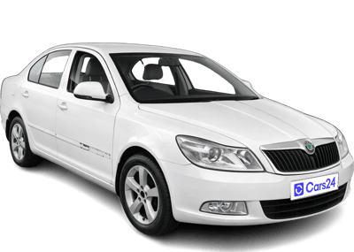 2011 Skoda Laura - Sedan - Diesel - Automatic - ₹1.86 lakh