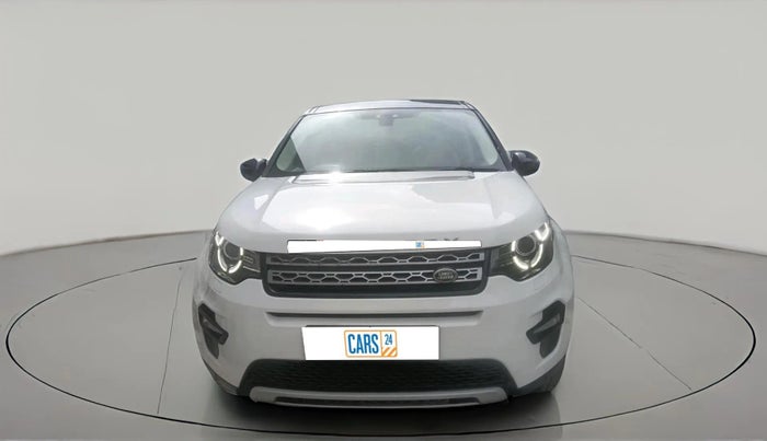 2018 Landrover DISCOVERY SPORT HSE, Diesel, Automatic, 1,03,107 km, exterior