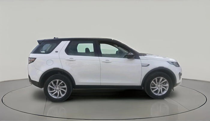 2018 Landrover DISCOVERY SPORT HSE, Diesel, Automatic, 1,03,107 km, exterior