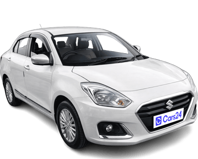 2020 Maruti Dzire - Sedan - Petrol - Manual - ₹3.96 lakh