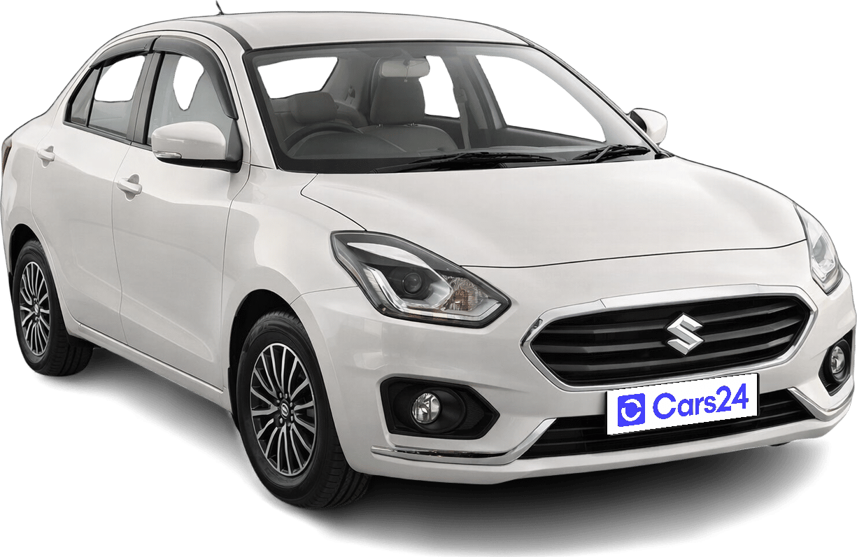 2021 Maruti Dzire - Sedan - Petrol - Manual - ₹5.60 lakh