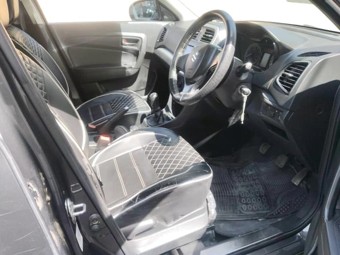 Interior