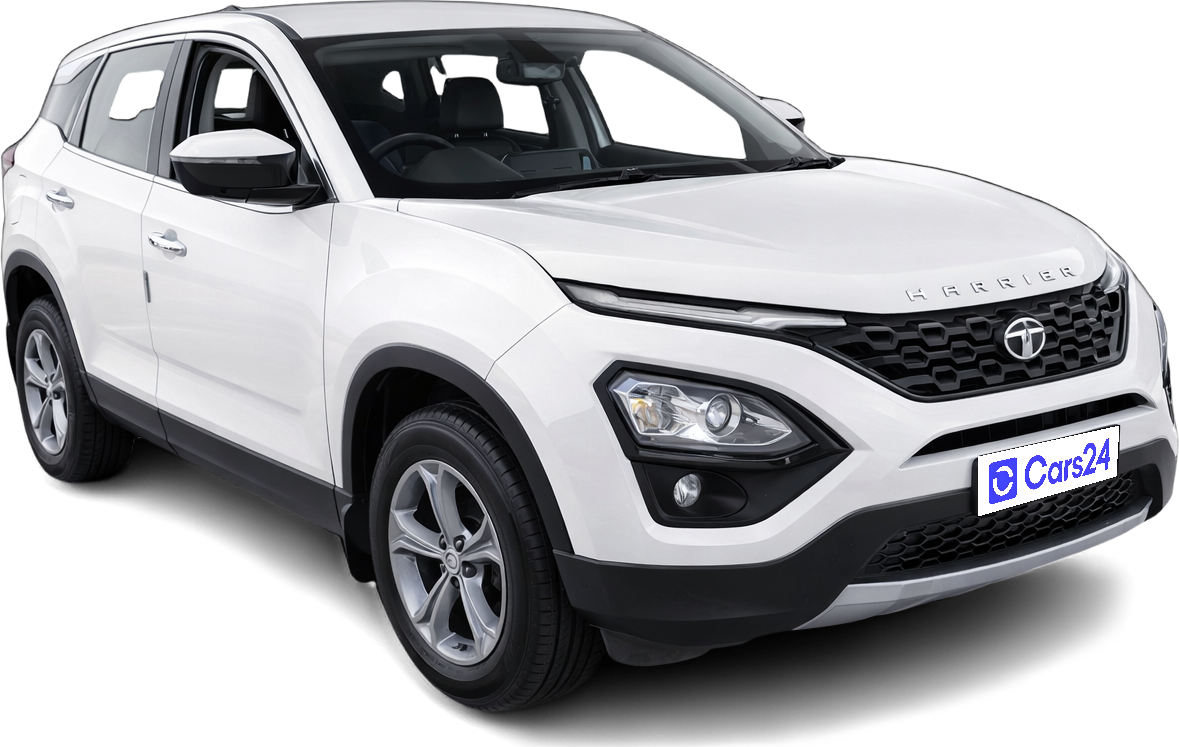 2019 Tata Harrier - SUV - Diesel - Manual - ₹9.10 lakh