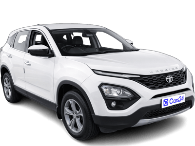 2019 Tata Harrier - SUV - Diesel - Manual - ₹9.10 lakh