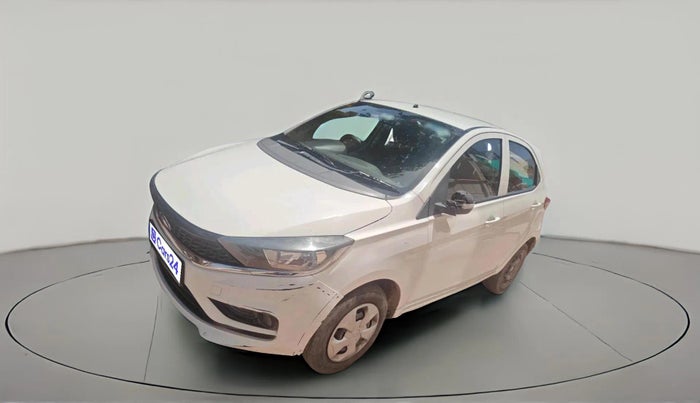 2022 Tata Tiago XT CNG, CNG, Manual, 67,432 km, exterior