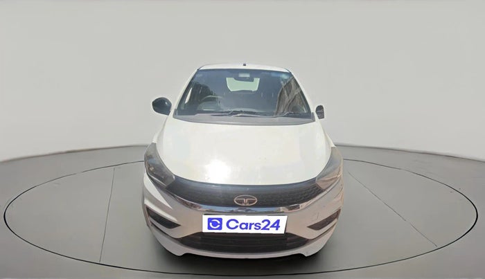2022 Tata Tiago XT CNG, CNG, Manual, 67,432 km, exterior