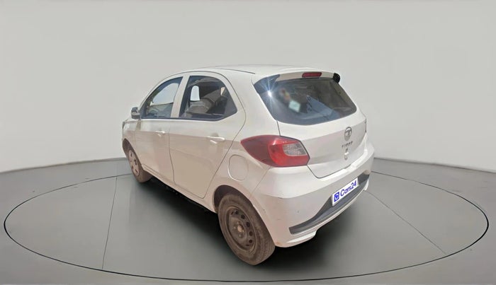 2022 Tata Tiago XT CNG, CNG, Manual, 67,432 km, exterior