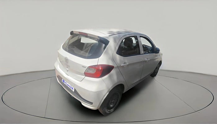 2022 Tata Tiago XT CNG, CNG, Manual, 67,432 km, exterior