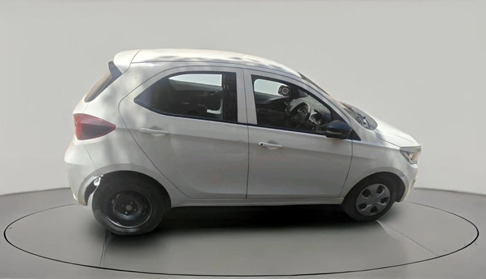 2022 Tata Tiago XT CNG, CNG, Manual, 67,432 km, exterior