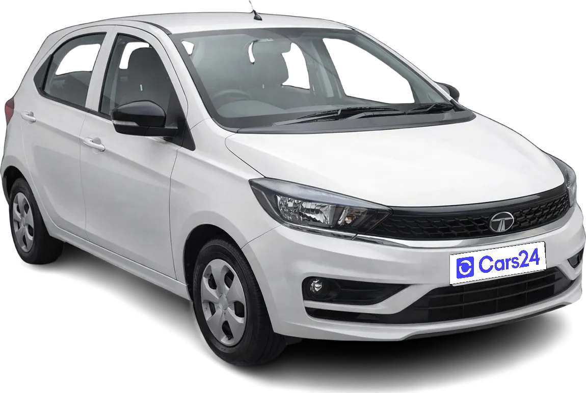 2022 Tata Tiago - Hatchback - CNG - Manual - ₹5.50 lakh