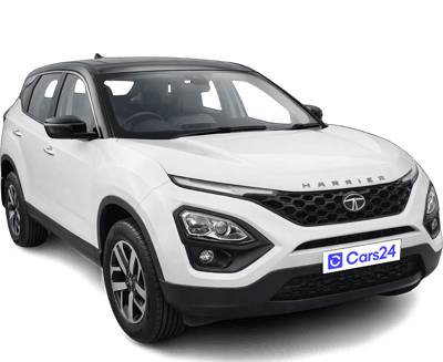 2022 Tata Harrier - SUV - Diesel - Manual - ₹11.21 lakh