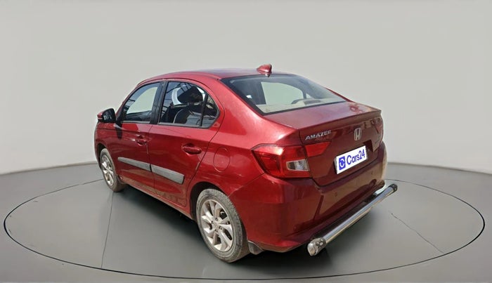 2019 Honda Amaze 1.2L I-VTEC S, CNG, Manual, 40,407 km, exterior