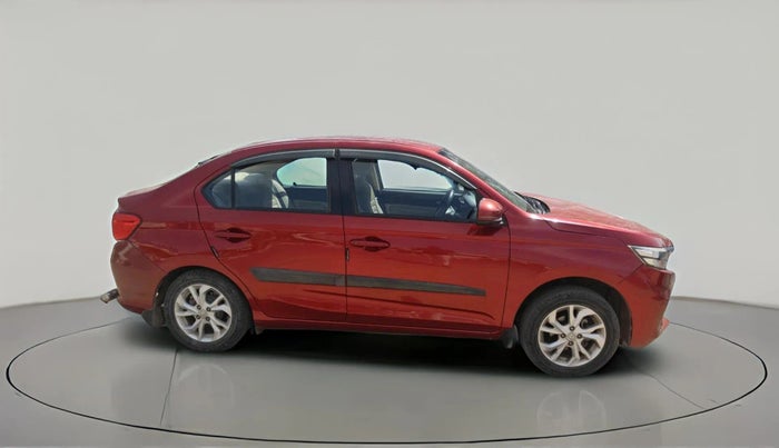 2019 Honda Amaze 1.2L I-VTEC S, CNG, Manual, 40,407 km, exterior