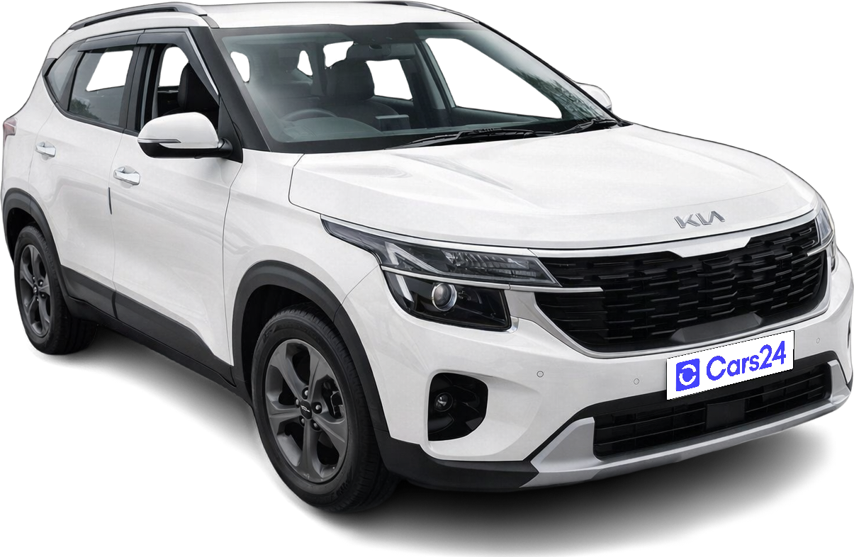 2023 KIA SELTOS - SUV - CNG - Manual - ₹11.35 lakh