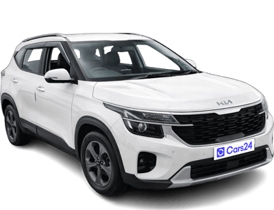 2023 KIA SELTOS - SUV - CNG - Manual - ₹11.35 lakh