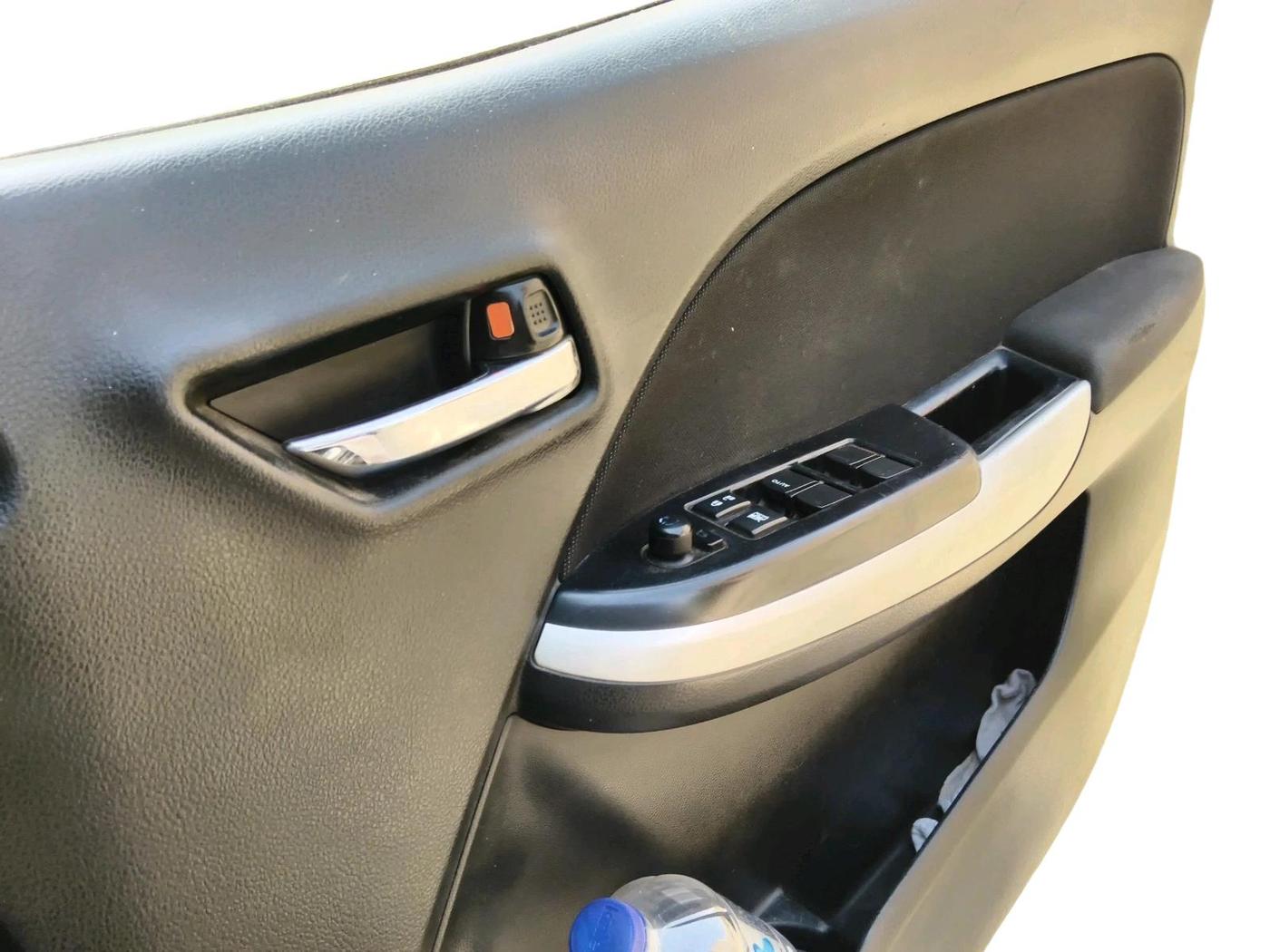 2019 Maruti Baleno DELTA PETROL 1.2, CNG, Manual, 85,030 km, interior