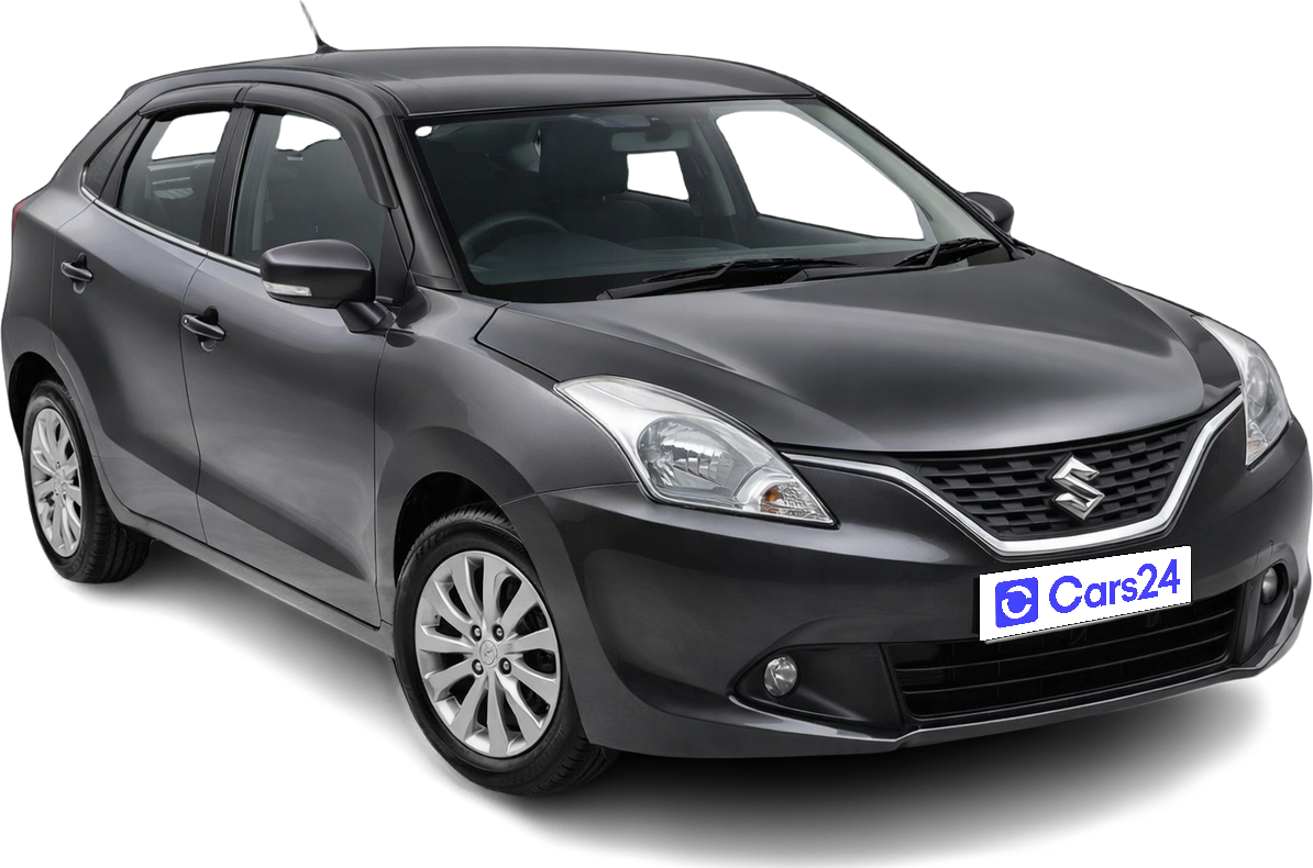 2019 Maruti Baleno - Hatchback - CNG - Manual - ₹4.03 lakh