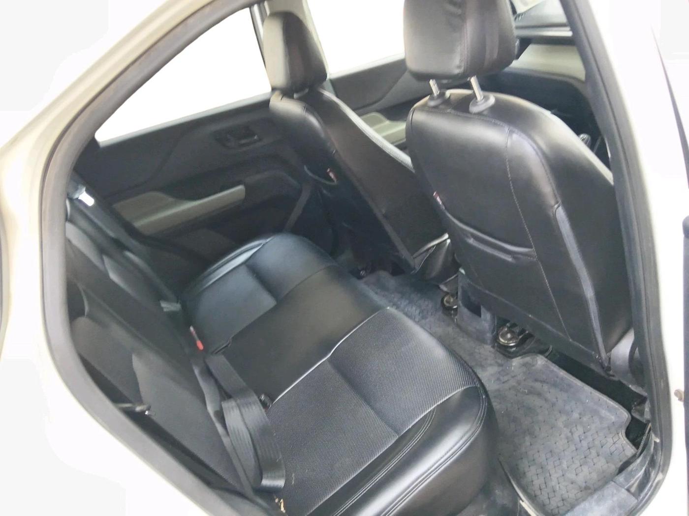 2024 Tata PUNCH ADVENTURE MT CNG , CNG, Manual, 13,223 km, interior