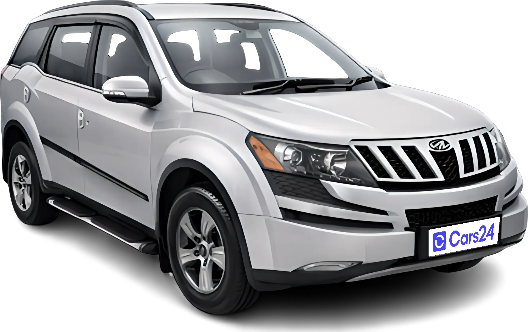 2015 Mahindra XUV500 - SUV - Diesel - Manual - ₹4.28 lakh