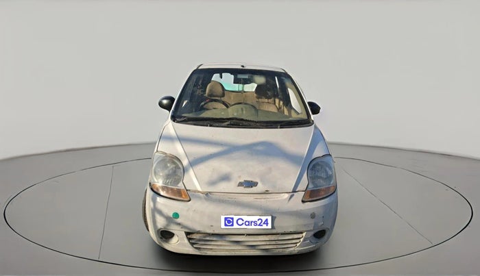 2011 Chevrolet Spark LS 1.0, Petrol, Manual, 84,610 km, exterior