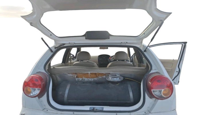 2011 Chevrolet Spark LS 1.0, Petrol, Manual, 84,610 km, exterior