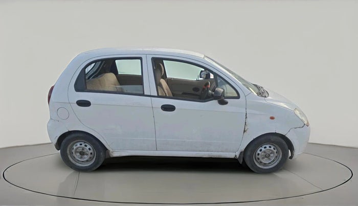 2011 Chevrolet Spark LS 1.0, Petrol, Manual, 84,610 km, exterior