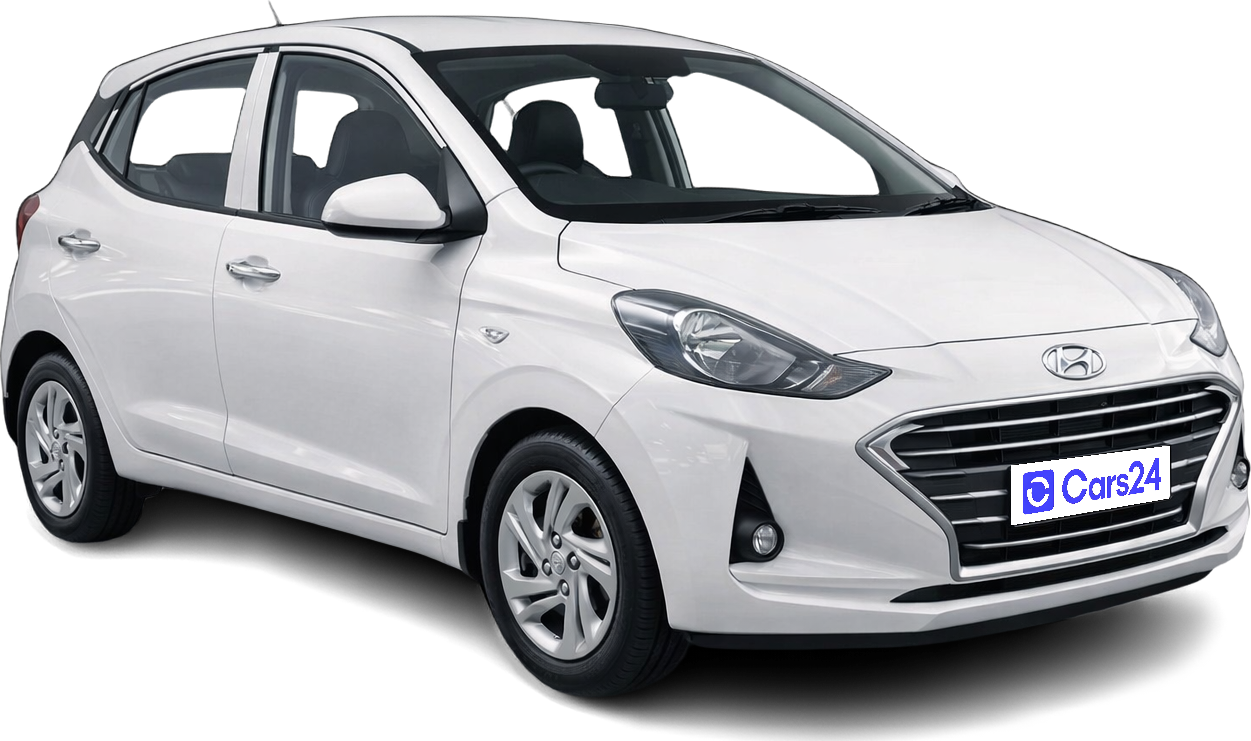 2022 Hyundai GRAND I10 NIOS - Hatchback - Petrol - Manual - ₹4.50 lakh