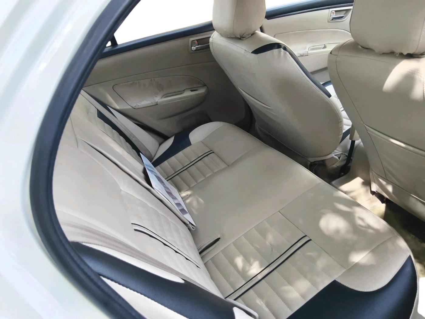 2013 Maruti Swift Dzire VDI, Diesel, Manual, 2,02,465 km, interior