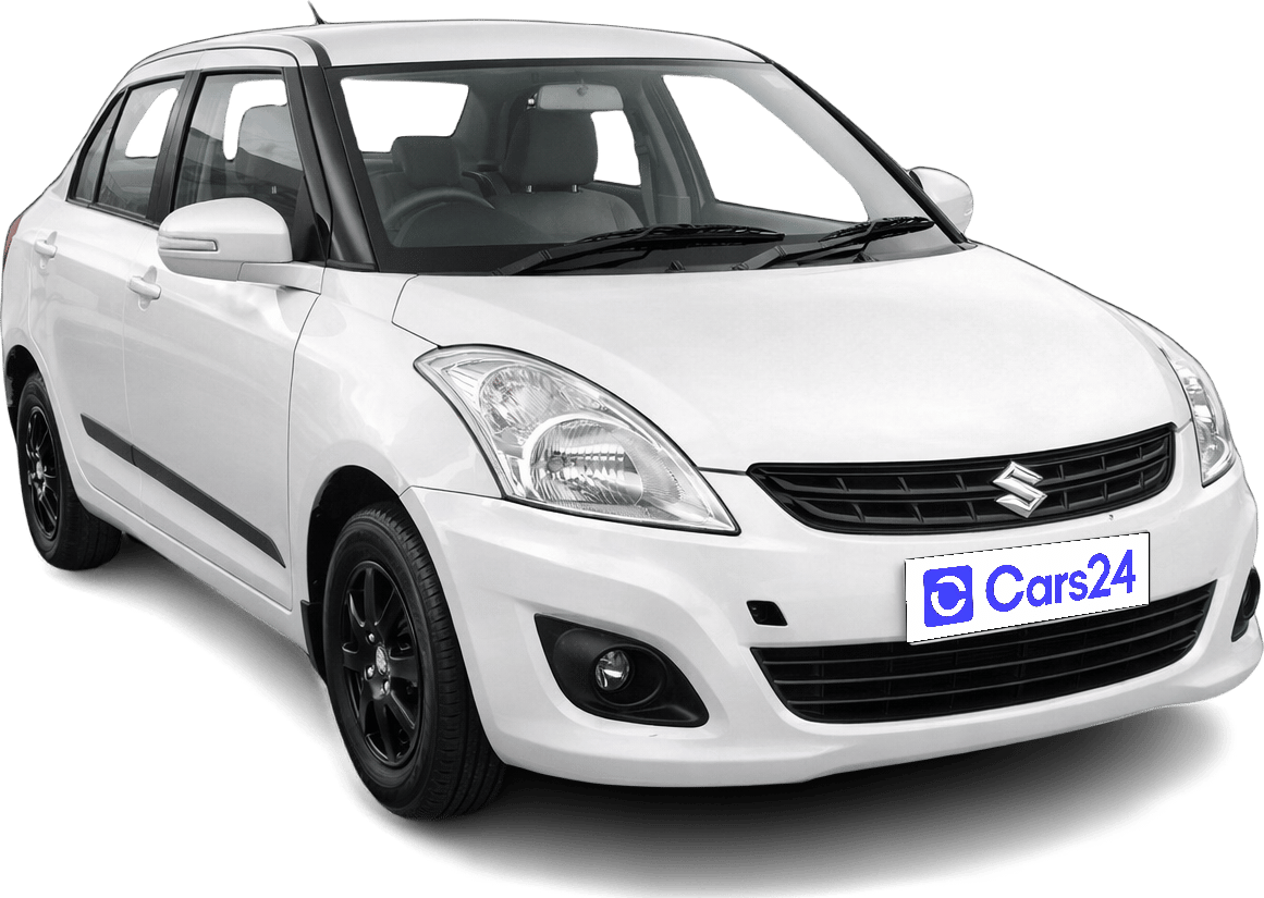 2013 Maruti Swift Dzire - Sedan - Diesel - Manual - ₹2.60 lakh