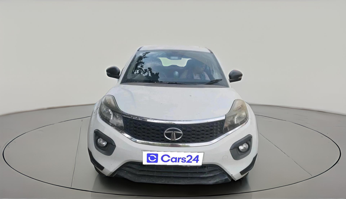 2019 Tata NEXON XM DIESEL, Diesel, Manual, 1,35,500 km, exterior