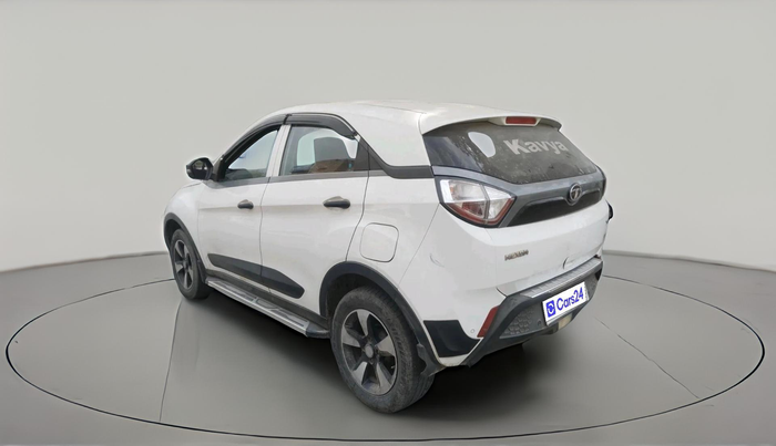 2019 Tata NEXON XM DIESEL, Diesel, Manual, 1,35,500 km, exterior