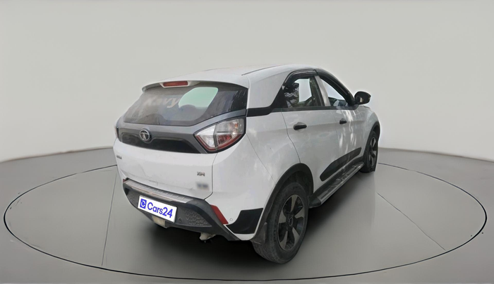2019 Tata NEXON XM DIESEL, Diesel, Manual, 1,35,500 km, exterior